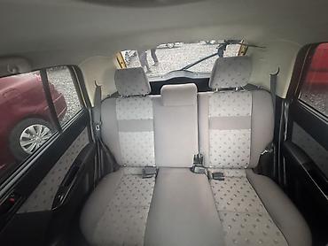 Hyundai: Hyundai Getz: 2004 г., 1.3 л, Механика, Бензин, Хэтчбэк — 9