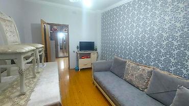 Квартиры: 2 комнаты, Новостройка, 70 м² — 3