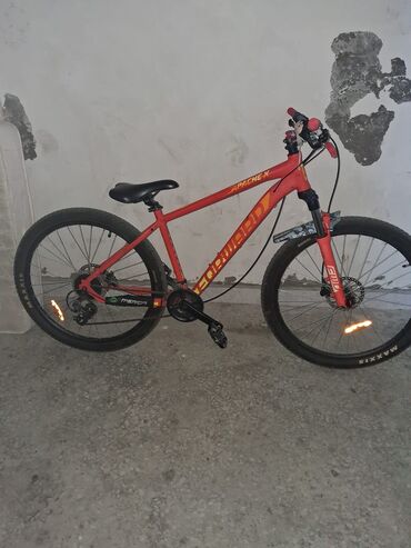 Горный велосипед Merida, 29", скоростей: 27