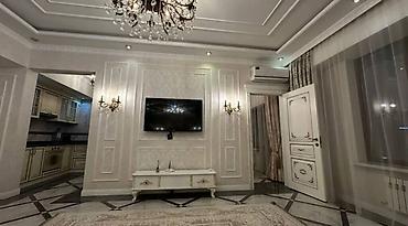 Продажа квартир: 2 комнаты, 57 м², Цум Элитка, 11 этаж, Дизайнерский ремонт — 10