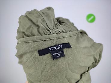 kombinezon dope: Toxik3, Kombinezon damski, rozmiar 2XL — 5