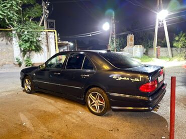 ролс ройс машина: Mercedes-Benz E-Class: 1995 г., 2 л, Автомат, Бензин, Седан