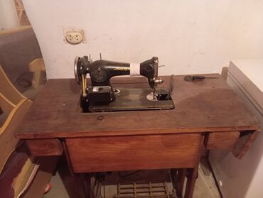 бытовой техники бишкек: Швейная машина