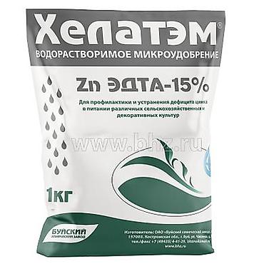 Удобрения и садовая химия: Удобрение Самовывоз — 8