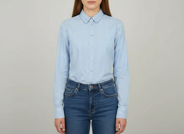 crocodile t shirty: Mohito, Сорочка жіноча, розмір XS