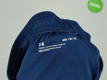 polyester underwear: Under Armour, Szorty dla mężczyzn, rozmiar M — 4