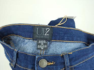 mango flare: UP2Fashion, Jeansy damskie, rozmiar S — 4