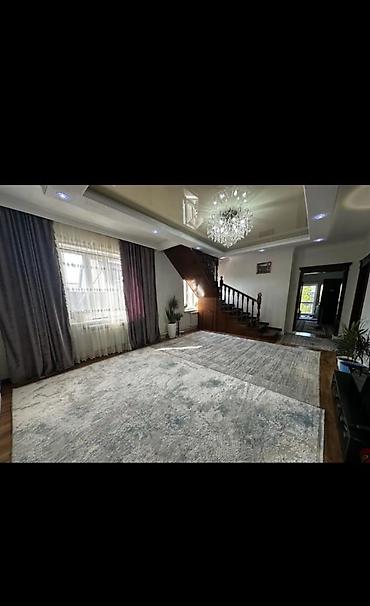 Продажа коттеджей и домов: 🔥 СРОЧНО! Продаётся тёплый дом с большим двором 🔥 📍 начало Ак-Ордо-3 💰 — 17