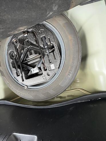 Kia: Kia K5: 2021 г., 2 л, Автомат, Газ, Седан — 27