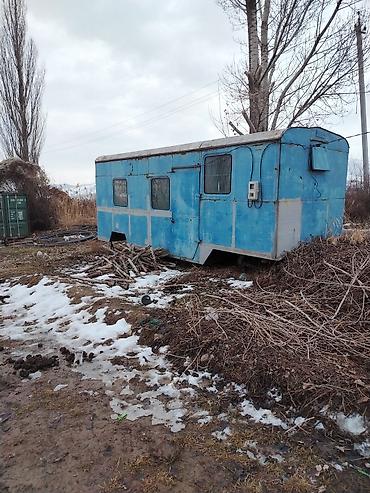 Продажа участков: 200 соток — 5