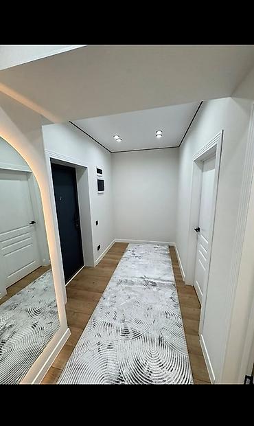 7 1: 1 комната, 40 м², Дордой Моторс рынок 8 этаж, Свежий ремонт — 8
