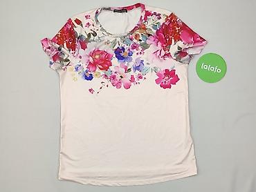 grip tshirt: Shein, T-shirt damski, rozmiar XS — 2