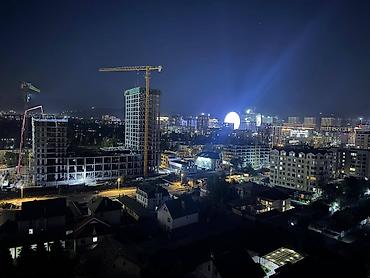 Продажа квартир: 2 комнаты, 57 м², 14 этаж, Евроремонт — 12