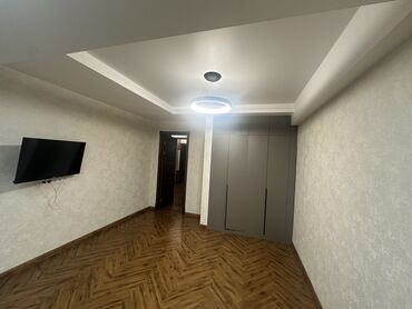 Продажа квартир: 2 комнаты, 76 м², Элитка, 12 этаж, Евроремонт — 3