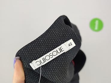 eterna sukienki: QUIOSQUE, Sukienka damska, rozmiar XL — 4