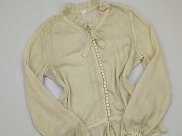 długa kamizelka bez rękawów: Bluzka Damska, 2XL (EU 44), stan - Dobry