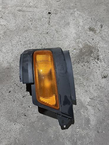 Другие детали для мотора: Атего 4.3 запчасть — 21