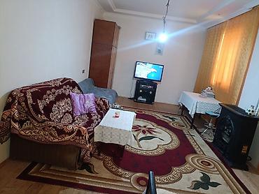 ecemide kiraye evler ucuz: 6 otaqlı, 198 kv. m, Kredit yoxdur, Orta təmir — 9