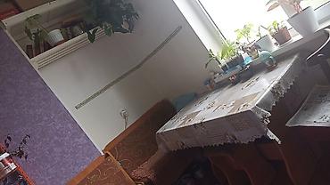 Батирлерди ижарага берүү: 🏠 Продаётся 1-комнатная квартира Продаю уютную 1-комнатную квартиру — 5