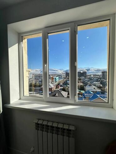 квартиры по суточно мкр: 3 комнаты, 80 м², Элитка, 7 этаж, Евроремонт