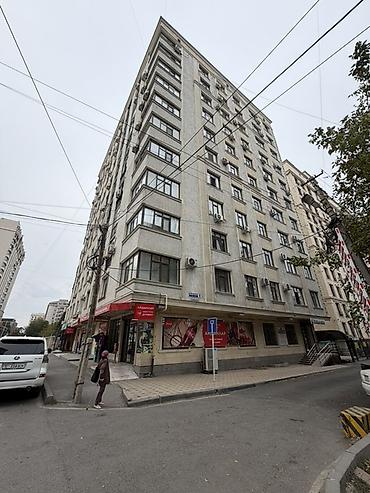 3 комнаты, 86 м², Элитка, 4 этаж, Евроремонт