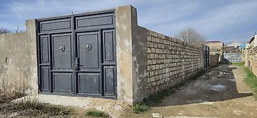 Torpaq sahələrinin satışı: Tikinti — 6