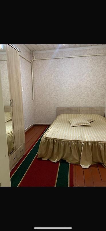 Долгосрочная аренда домов: 60 м², 3 комнаты, Фрунзе мкр — 2