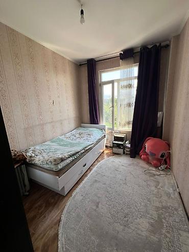Продажа квартир: 2 комнаты, 40 м², Арча-Бешик ж/м Индивидуалка, 3 этаж, Косметический ремонт — 5