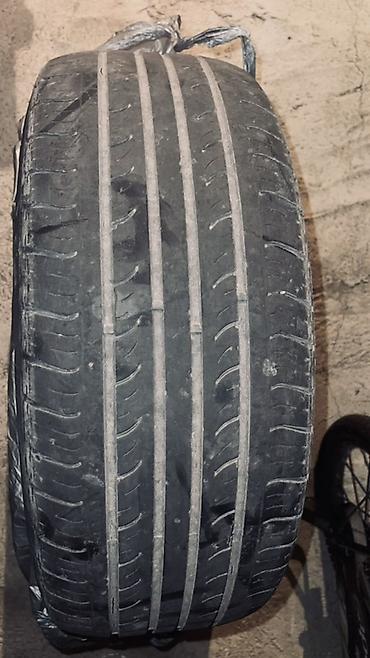 215 55 17r: Автомобильная шина размера 215/55R17, подходящая для различных — 2