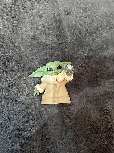 jdun yumşaq oyuncaqlar: Все в месте baby Yoda — 2