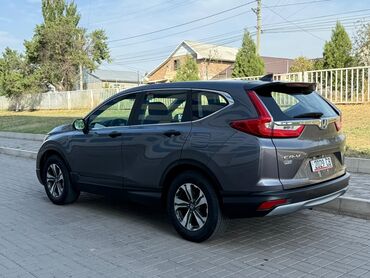 шторка багажника хонда срв: Honda CR-V: 2018 г., 2.4 л, Автоматтык, Бензин, Кроссовер