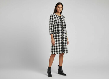 zara sukienka swetrowa: Zara, Сукня жіноча, розмір M