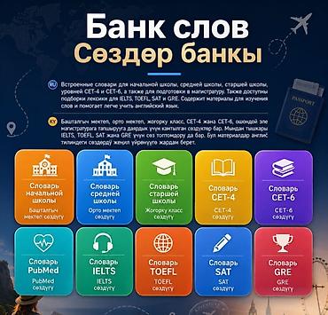 google 7: Электронный голосовой переводчик с 4G Сим картой Intelligent Speach — 2