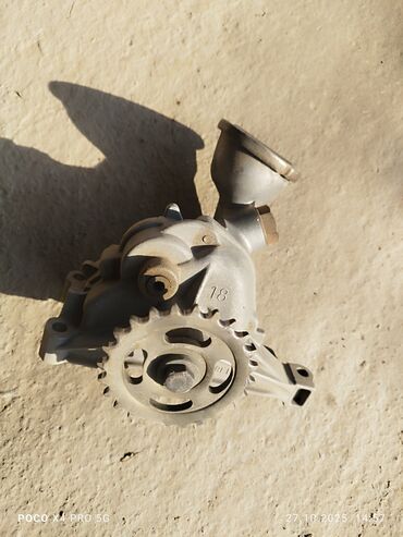 где можно продать бу вещи бишкек: Масляный насос м111 мотор 2 объем