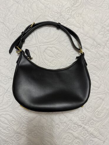 черные женские сумки: Женская сумка Fendi