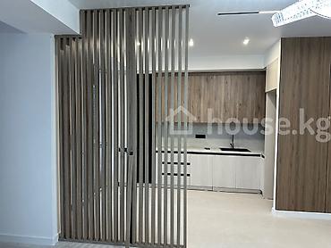 Продажа квартир: 2 комнаты, 70 м², Элитка, 7 этаж, Евроремонт — 1