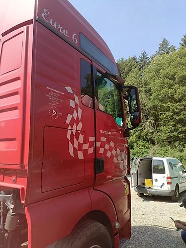 ман тгл: Запчасти MAN TGX привозные из Германии! Кабина Мотор Коробка Мост — 6