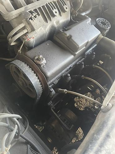 ВАЗ (ЛАДА): ВАЗ (ЛАДА) 2114 Samara: 2026 г., Хэтчбэк at lalafo.kg — 19 ВАЗ (ЛАДА): ВАЗ (ЛАДА) 2114 Samara: 2026 г., Хэтчбэк — 19