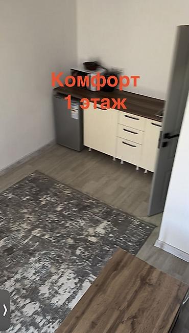 Аренда коттеджей и домов на Иссык-Куле: Барнхаус, Чолпон-Ата, 7 мест — 12