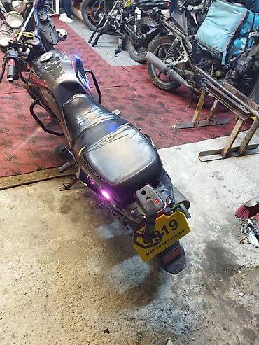 yumze traktor satilir: Nnb 110 kub hecbir prablemi yoxdu matoru 0dan yığılıb tok sistemi — 3