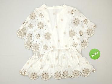 second hand online store: River Island, Bluzka damska, rozmiar L — 3