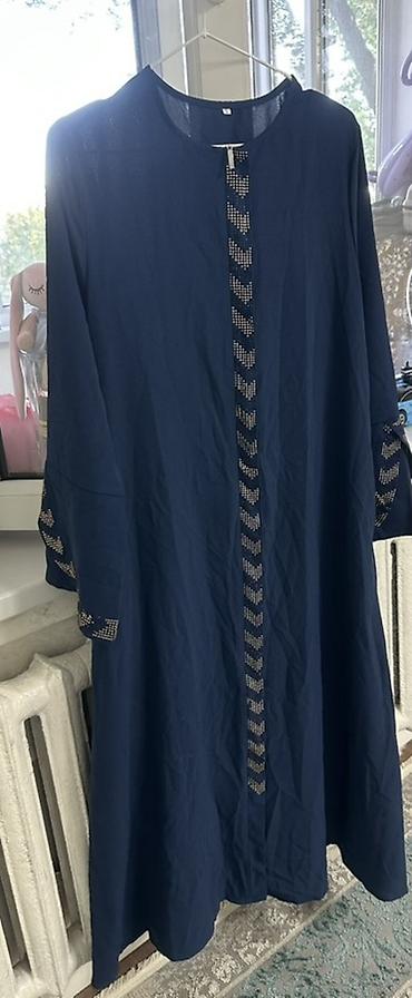 dana: Продам два платья в отличном состоянии (размер 42/S). 👗 Коричневое — 5