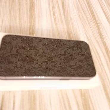 Apple iPhone: IPhone 14 Pro Max, 256 GB, Deep Purple, Zəmanət, Barmaq izi, Simsiz şarj — 13