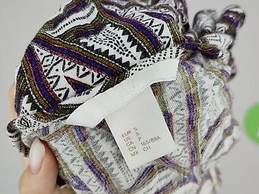 spiderman cropp: H&M, Top damski, rozmiar S — 5