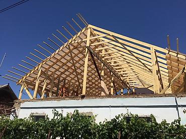 Кровля крыши: Кровля крыши | Монтаж, Демонтаж, Для прогревания Больше 6 лет опыта — 29