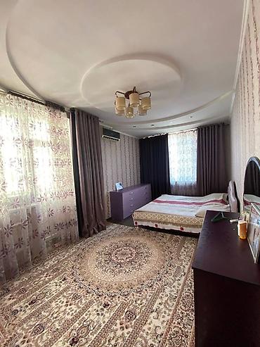 Продажа квартир: 3 комнаты, 130 м², Элитка, 5 этаж, Дизайнерский ремонт — 12