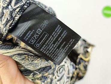 a inne platformy: H&M, Bluzka damska, rozmiar S — 5