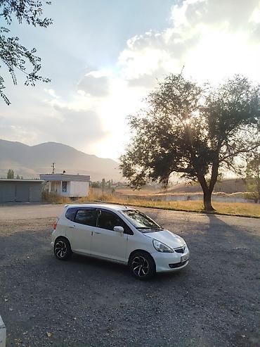 хонда лого 2000: Honda Jazz: 2006 г., 1.5 л, Механика, Бензин, Хэтчбэк — 4