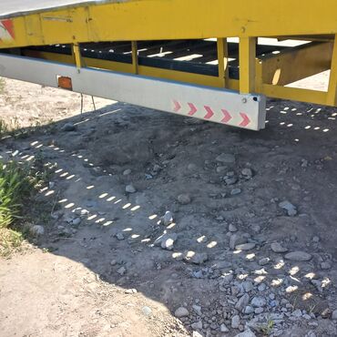 Грузовики: Грузовик, MAN, Стандарт, 7 т, Б/у — 13