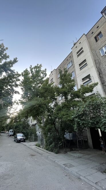 кв аламидин 1: 1 бөлмө, 37 кв. м, 105-серия, 3 кабат, Евроремонт